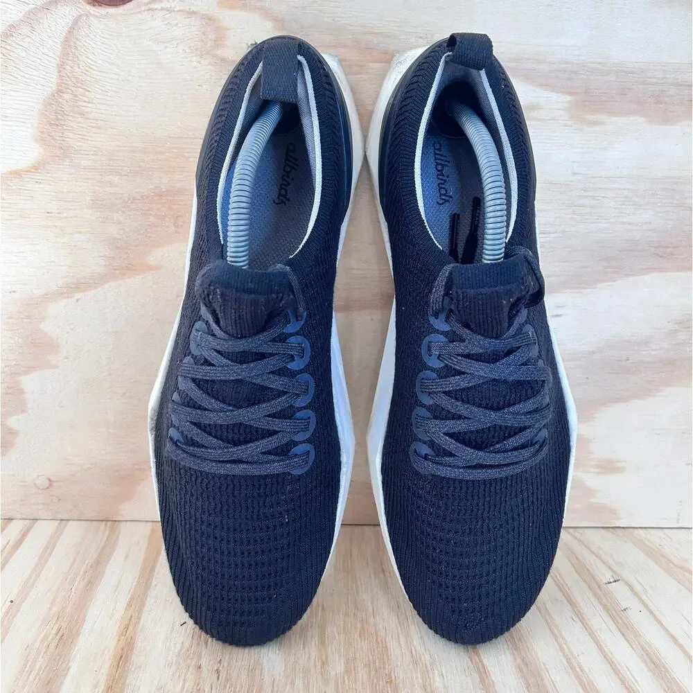 Allbirds - Tree Dasher 2 - Ruuner Shoes - Blue - Men's - 10.5 - TF/M10.5